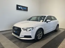 AUDI A3 SPORTBACK 30 TFSI 116 S tronic 7 Design