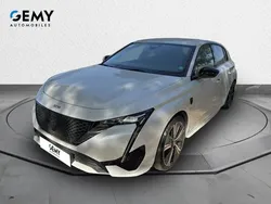 PEUGEOT 308 PureTech 130ch S&S EAT8 GT