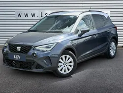 SEAT ARONA 1.0 TSI - 115 Start&Stop Business PHASE 2