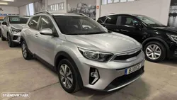 Kia Stonic 1.2 Dynamic