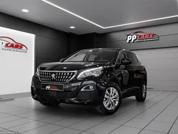 Peugeot 3008 1.5 BlueHDi Allure E
