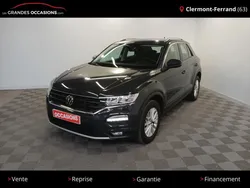 Volkswagen T-Roc 2.0 TDI 115 Start/Stop BVM6 Lounge Business