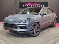 PORSCHE CAYENNE COUPE E-Hybrid 3.0 V6 462 ch Tiptronic BVA