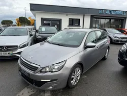 Peugeot 308 sw break 1.6 e-hdi fap 115ch garantie