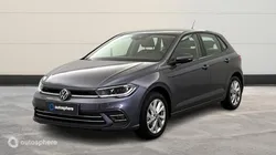 Volkswagen Polo 1.0 TSI 95ch Style