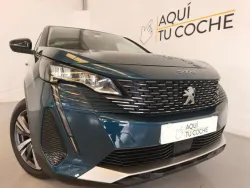 PEUGEOT 5008 1.5BlueHDi S&S Allure Pack 130