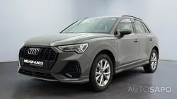 Audi Q3 de 2021