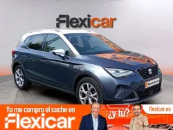 SEAT Arona 1.5 TSI 110kW (150CV) DSG FR XL