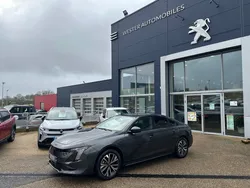 Peugeot 508 BLUEHDI 130CH S&S ALLURE EAT8