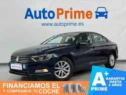 Volkswagen Passat 1.6TDI BMT Bluemotion 88kW