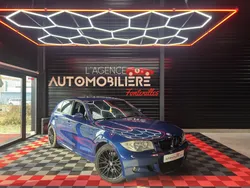 BMW Série 1 2.0 123d ZF M SPORT Garantie 12mois