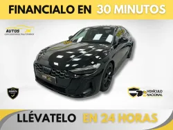 AUDI A5 Sportback 40 TFSI S line S tronic