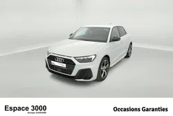 AUDI A1 Sportback 35 TFSI 150 ch S tronic 7 S Line