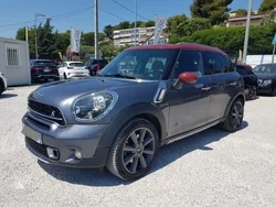 Mini COUNTRYMAN COOPER S 190CH PARK LANE ALL4