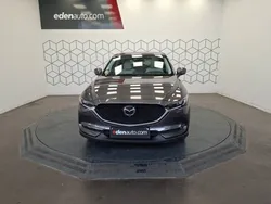 Mazda CX-5 2.2L Skyactiv-D 175 ch 4x4 BVA Selection