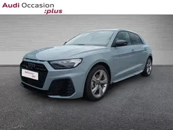 Audi A1 Sportback 30 TFSI 116ch S line S tronic 7