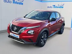 Nissan Juke 2021.5 DIG-T 114 Acenta