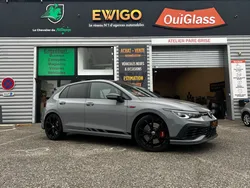 VOLKSWAGEN GOLF 8 GTI CLUBSPORT 2.0 300 ch / SUIVI EXCLUSIF VOLKSWAGEN / TOIT OUVRANT / JANTES 8R