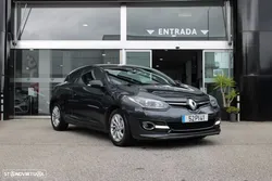 Renault Mégane Coupe 1.5 dCi GT Line SS