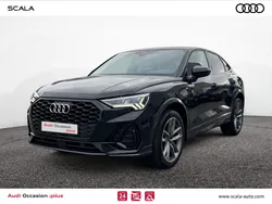 AUDI Q3 Sportback 35 TDI 150 ch S tronic 7 S Edition