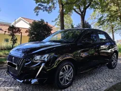 Peugeot 208 1.2 PureTech Active Pack