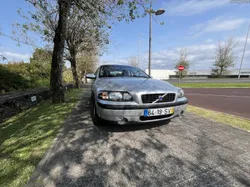 Volvo S60 2.0T