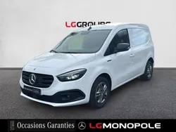 Mercedes-benz Citan eCitan Long Pro
