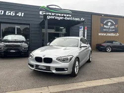 BMW Serie 1 116i F21 136ch