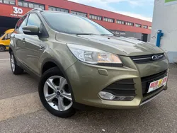 FORD Kuga 1.6 EcoBoost 150ch Stop&Start Business Nav BVM6 1ére MAIN