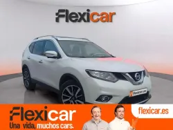NISSAN X-Trail 1.6 dCi 360 4x2 XTronic