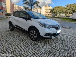 Renault Captur 1.5 dCi Exclusive EDC