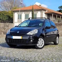 Renault Clio 1.2 TCE GT J15