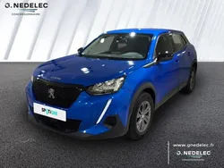 Peugeot 2008 1.5 BlueHDi 110ch S&S Active Pack