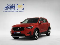 Volvo XC40 2.0 B3 G Core Auto