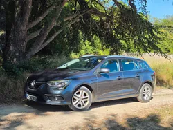Renault Mégane IV Estate 1.5 DCI 110cv Energy BUSINESS - Garantie 12 mois - Entretien à jour
