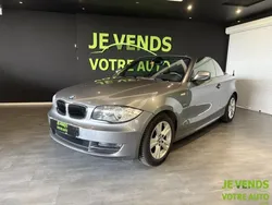BMW Série 1 Cabriolet 118i 143ch Edition Confort