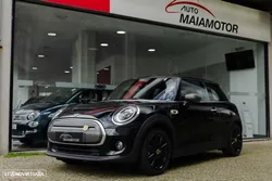 MINI 3 Portas