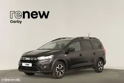 Dacia Jogger 1.0 ECO-G Expression 7L Bi-Fuel