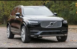 Volvo XC90 D4 inscription