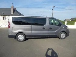 Opel vivaro 9 places l2h1 1l6 cdti bi turbo 1er main