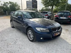 BMW SERIE 3 E90 LCI 325i 218 ch Confort