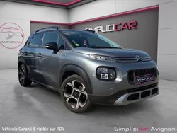 CITROEN C3 AIRCROSS BVM6 Shine BlueHDi 100 SS