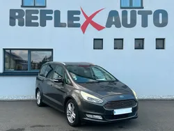 Ford galaxy iii 2.0 tdci 180