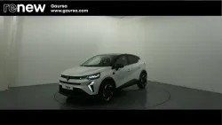Renault Captur 1.2 TCE 85KW TECHNO 115 5P