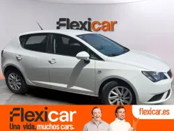 SEAT Ibiza 1.4TDI CR St&St Full Connect