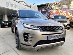 Land Rover Range Rover Evoque P300 R-Dynamic