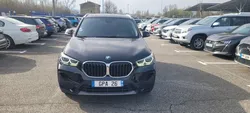 X1 1.8i s drive dct7 136cv