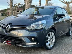 Renault Clio 0.9 TCE Limited Edition