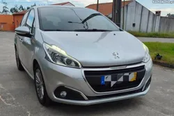 Peugeot 208 1.6 hdi