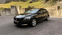 Volvo V40 D2 2.0 Kinetic 120cv - 184.074Kms